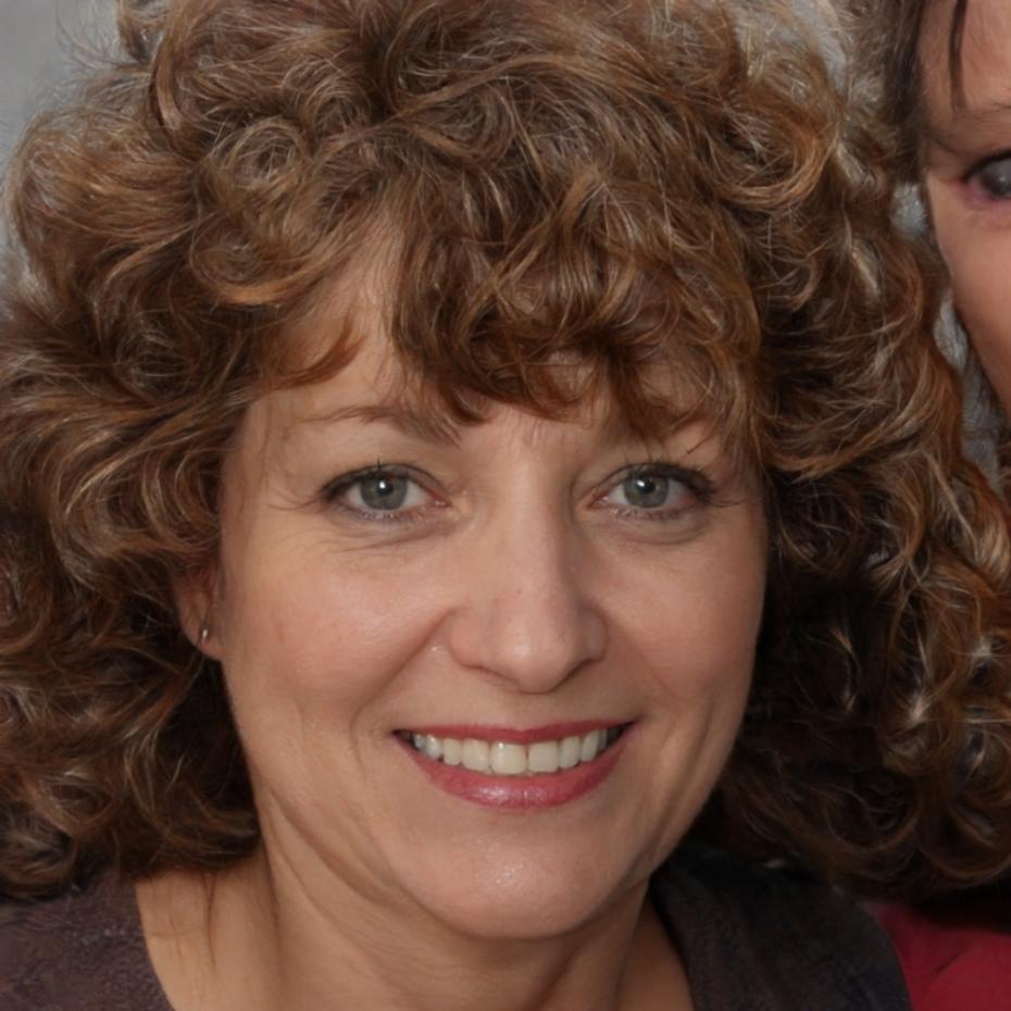 Ritratto di Azzurra Giordano, specialista in danze latino-americane