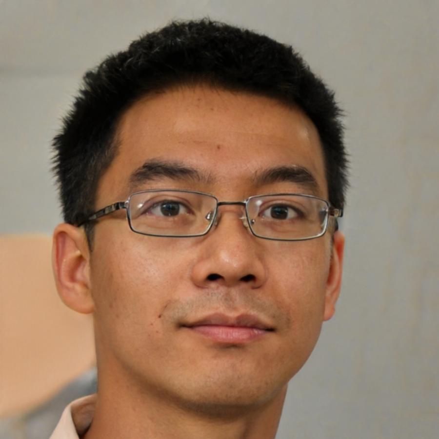 Ritratto di Dario Battaglia, direttore artistico e maestro di valzer viennese