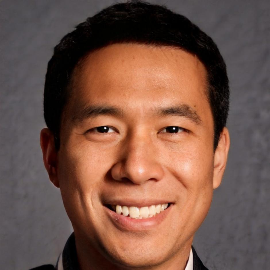 Ritratto di Matteo Ferrigno, esperto di ritmi latino-americani e salsa cubana