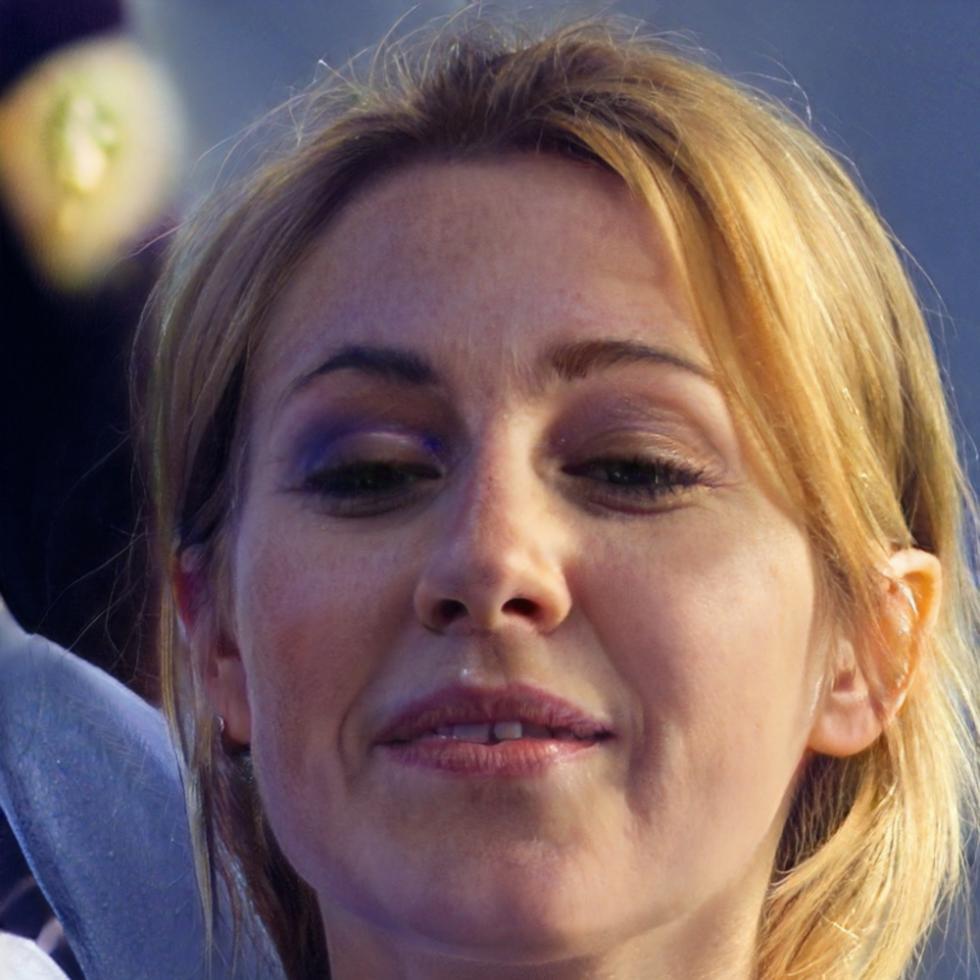 Insegnante esperta di balli latinoamericani